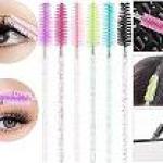 فرشة مسكرة 12 قطعة