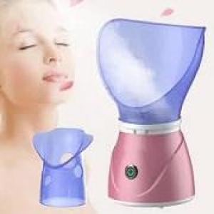 جهاز بخار كهرباء 130 واط ألوان متعددة Sokany