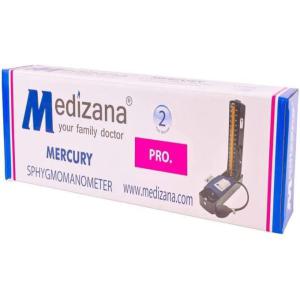 جهاز ضغط زئبقي ميديزانا برو