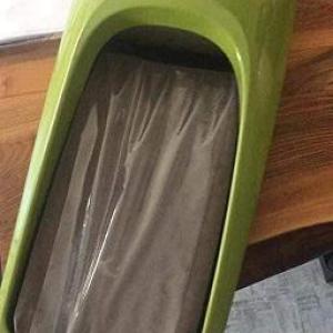 جهاز كفر شوز 1 قطعة ألوان متعددة