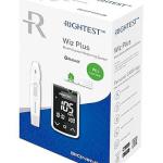 جهاز سكر بيونيم ويز بلس جي ام 57208