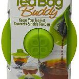 غطاء كوب + صفاية الفتلة سيليكون 1 قطعة ألوان متعددة