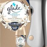 جليد جهاز فانيليا