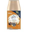 جليد غيار عنبر و عود