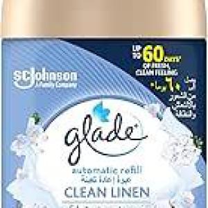 جليد غيار انتعاش نظافة