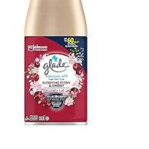 جليد غيار ورد و توت بري