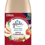 جليد غيار تفاح