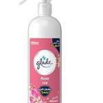 جليد معطر اقمشة 460 م بخاخ ورد