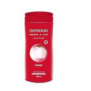جليسوليد شاور كلاسيك 300 مل