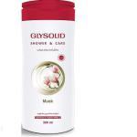 جليسوليد شاور مسك300 مل