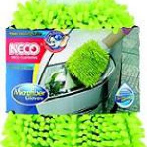 جوانتى تلميـع و غسيل مايكروفايبر