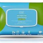 ايفا مناديل وجه لحب الشباب 25 منديل