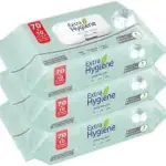 هابيز وايبس الوفيرا 72 منديل عرض 3+1