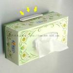 حامل علب المناديل و علب الجوانتى