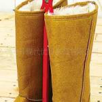 حامل الأحذية التليسكوبيك 1 قطعة ألوان متعددة