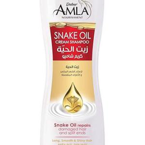 املا شامبو كريم 360 مل فيتامين