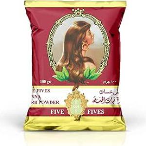 حنة صغيرة 55555