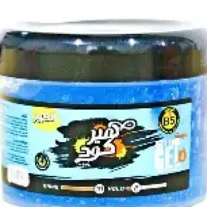 هير كود برطمان ارزق 475 جرام