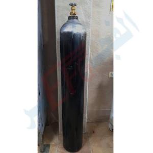 اسطوانه اكسجين 40 لتر oxygen cyinder