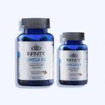 انفينتي اوميجا اراكس 60ق+30ق