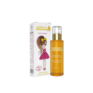 بندولين سبراى ارجان ومورينجا 60 مل