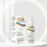 سيروم هيالرونيك ونياسيناميد فالدو - valdo anti-aging serum