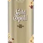 ايفا سبلاش 240مل جولد