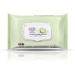 ايفا مناديل للوجه خيار