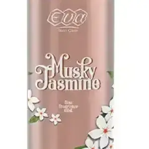 ايفا سبلاش 240مل ماسكي ياسمين