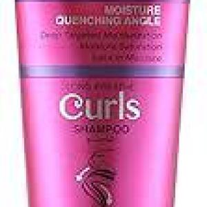 ايفا كلينك شامبو اطفالي كيرلي 230 م