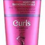 ايفا كلينك شامبو اطفالي كيرلي 230 م