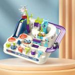 لعبه مدينه السيارات يدويه