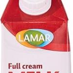 لبن ليمار لتر كامل