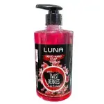 لونا هاند ووش تويست بريز 500مل