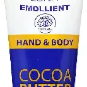 لونا كريم زبده كاكاو يد وجسم 75 جرام