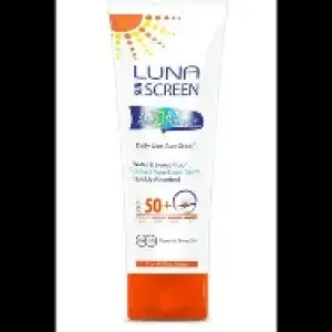 لونا صن بلوك كبار حمايه 50 _130 مل