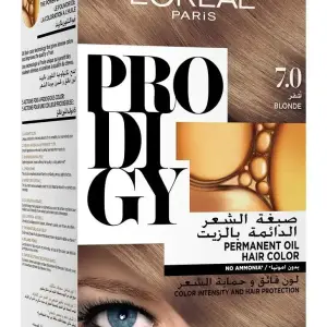 برودجي اشقر لوز 0  .7