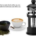 ماكينة تحضير القهوة والشاي سعة 350 مل