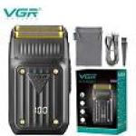 ماكينة تنعيم شحن 1 قطعة ألوان متعددة V-363 VGR