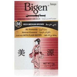 بايجن56 بني متوسط