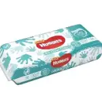 هابيز مناديل وايبس الوفيرا 56 منديل