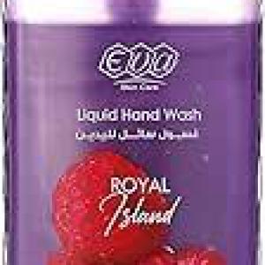 ايفا هاند ووش رويال موف 500م عرض