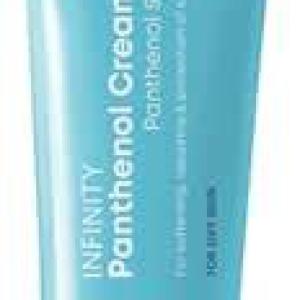انفينتي كريم مرطب 5%باثينول50م