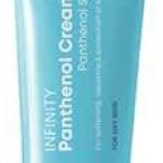 انفينتي كريم مرطب 5%باثينول50م