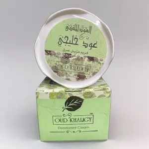 العود الملكي خلجي اخضر