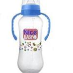 نايس بيبي ببرونة 280 مل بيد لبني