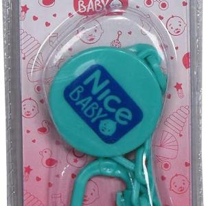 نايس بيبي سلسلة سكاتة اخضر