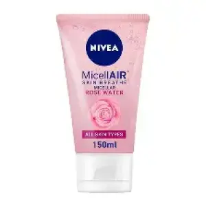 نيفيا غسول سبراي بماء الورد 150 مل