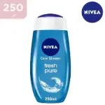 نيفيا  شاور حريمي بيور فريش 250 مل