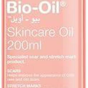 BIO OIL SKIN CARE OIL 200 M
